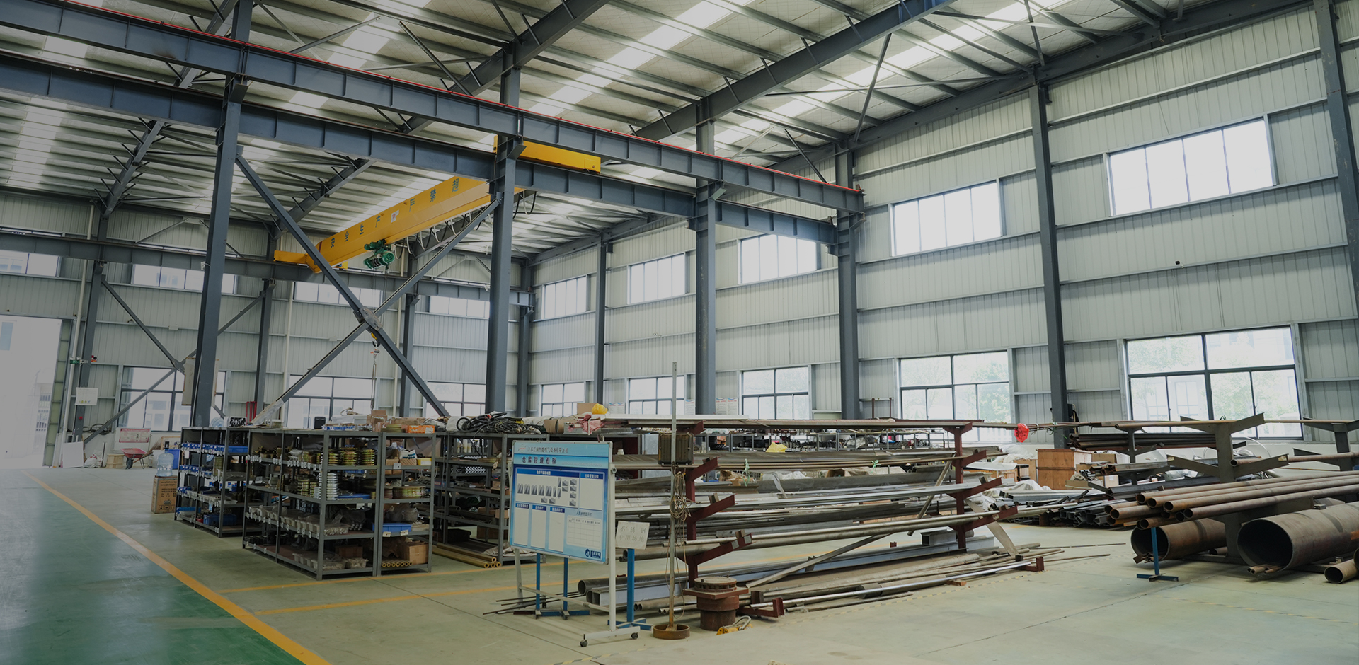 Jiangsu Changrun Inteligentna plinska oprema Co., Ltd