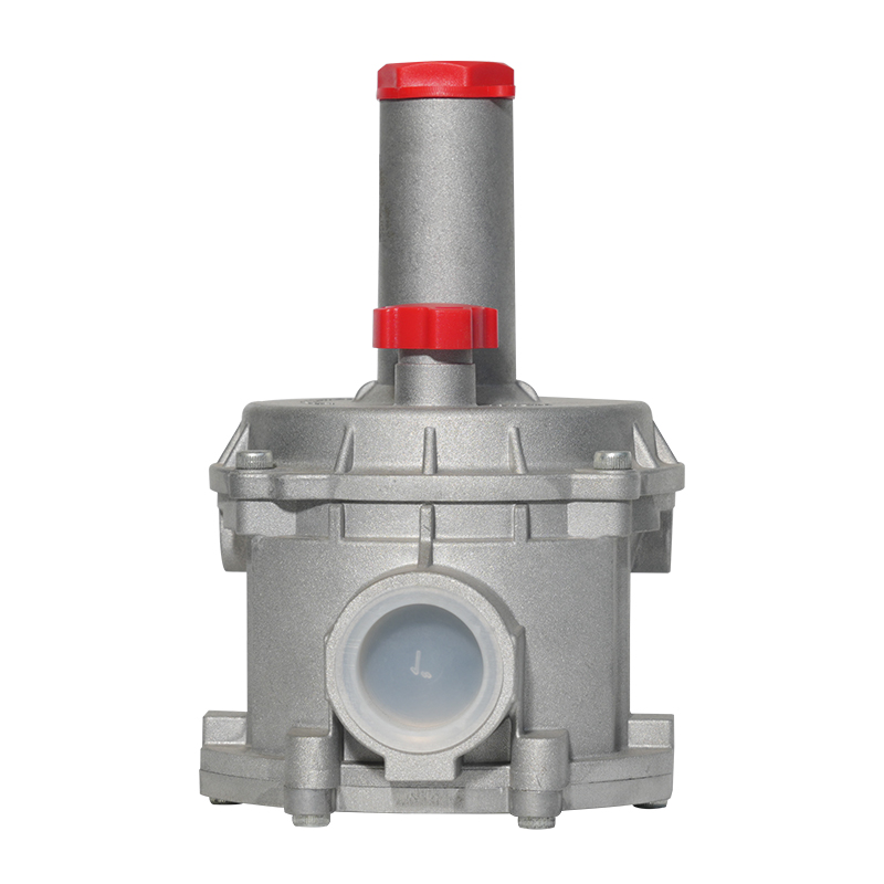 Industrijski regulator tlaka plina, ventil za smanjenje tlaka, regulator