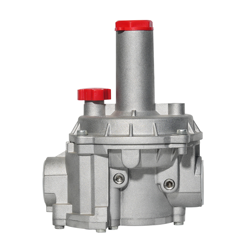 Industrijski regulator tlaka plina, ventil za smanjenje tlaka, regulator
