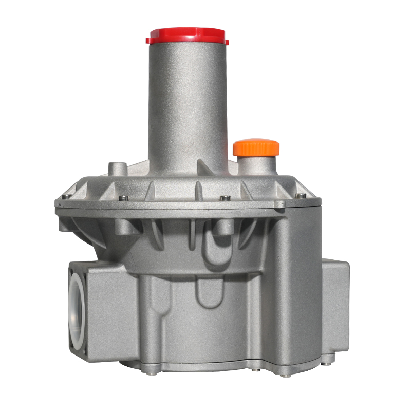 Regulator tlaka prirodnog plina, regulator tlaka plinovoda