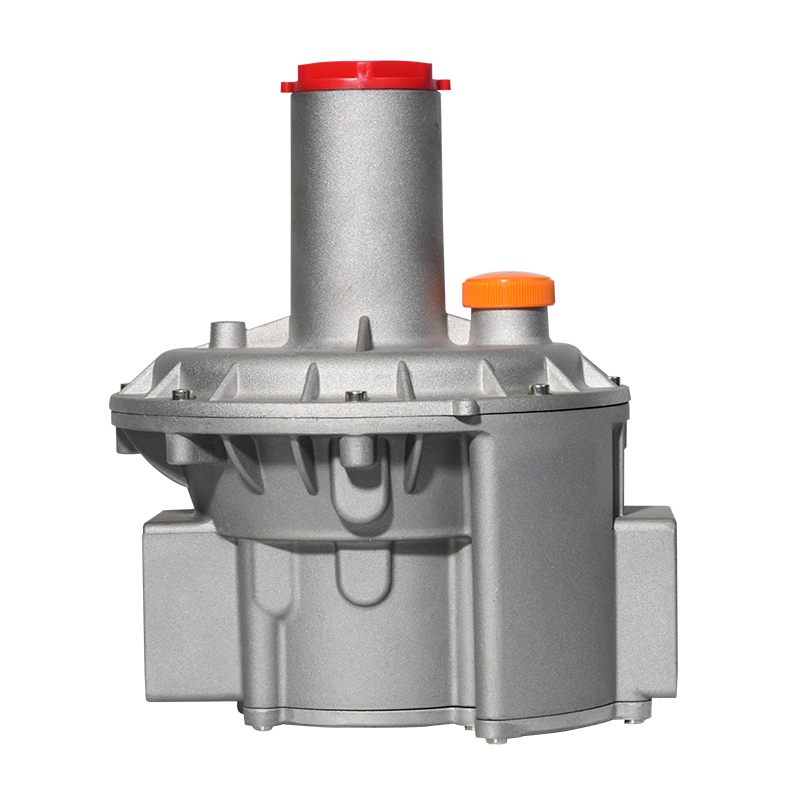 Regulator tlaka prirodnog plina, regulator tlaka plinovoda