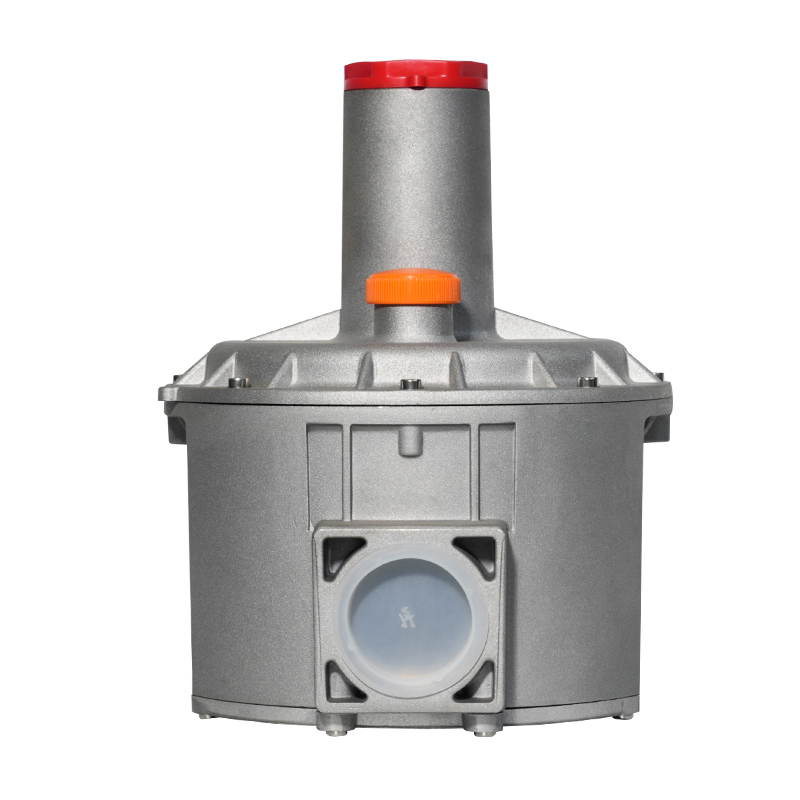 Regulator tlaka prirodnog plina, regulator tlaka plinovoda