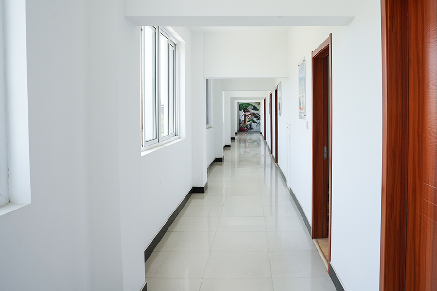 Jiangsu Changrun Inteligentna plinska oprema Co., Ltd