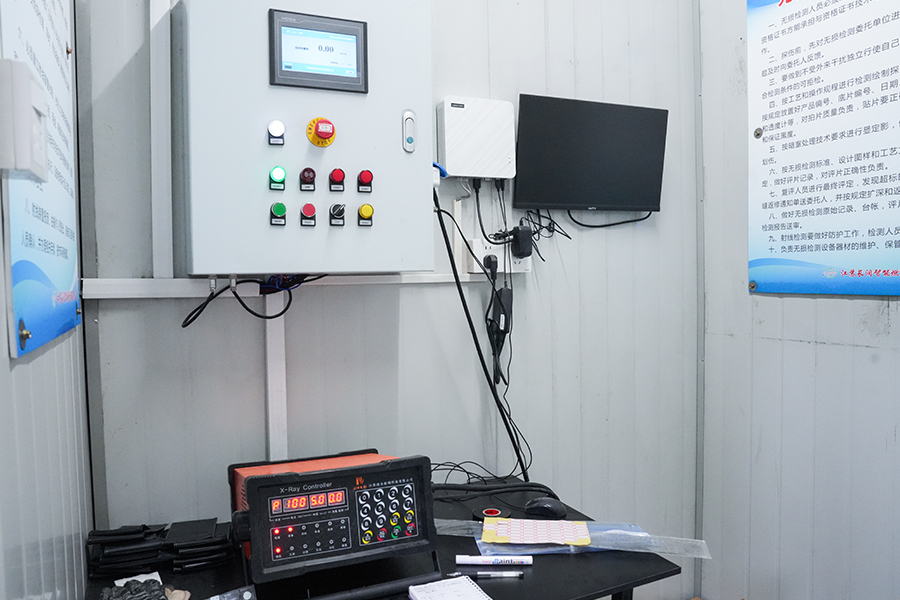 Jiangsu Changrun Inteligentna plinska oprema Co., Ltd