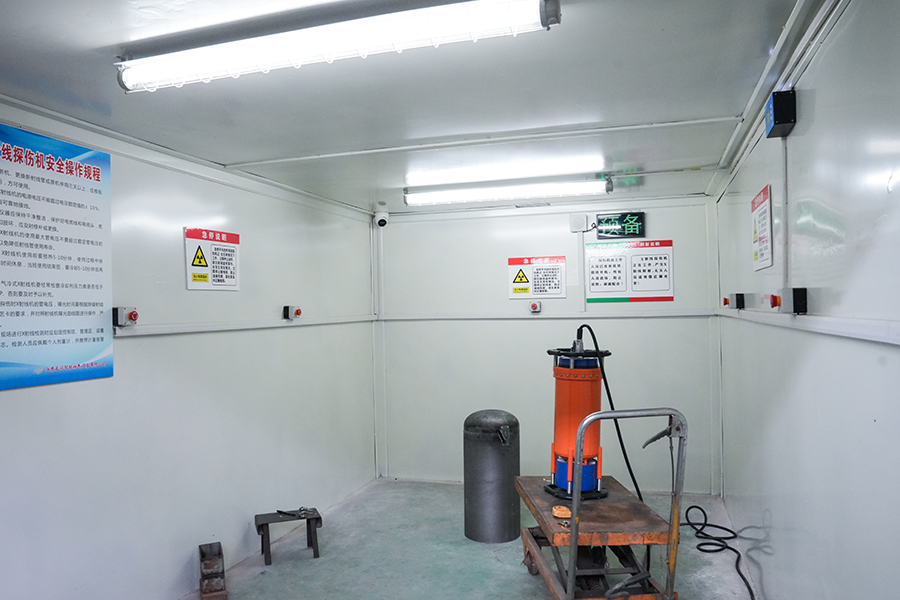 Jiangsu Changrun Inteligentna plinska oprema Co., Ltd